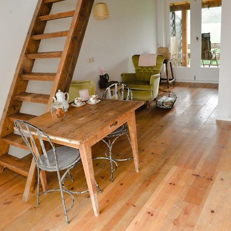 B&B Zicht Op Veere Eksteriør billede
